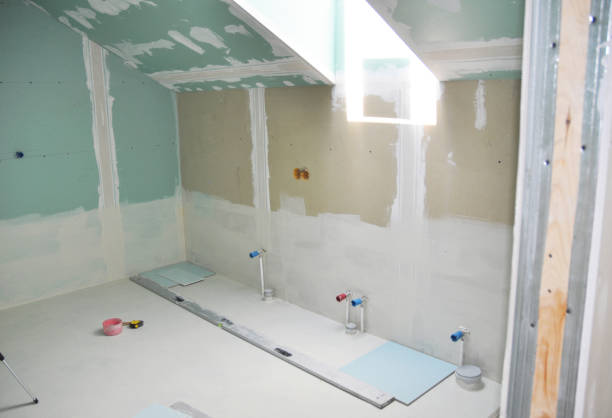 Best Real Estate Mold Inspection  in Herricks, NY
