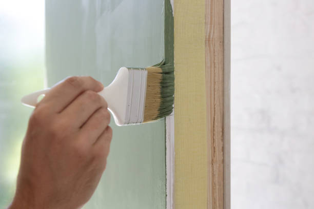 Best Basement Mold Removal  in Herricks, NY