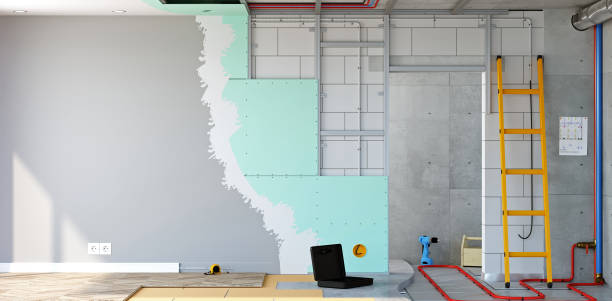 Dehumidification Services in Herricks, NY