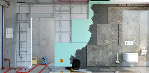 Best Real Estate Mold Inspection  in Herricks, NY