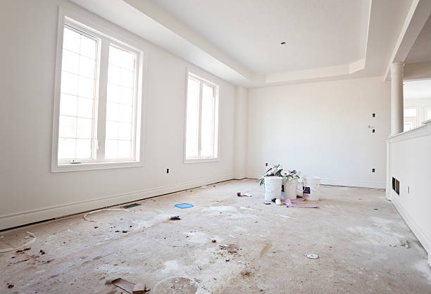Best Biohazard Mold Removal  in Herricks, NY
