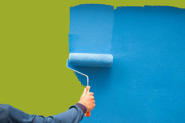 Best Mold Removal for HVAC Installations  in Herricks, NY